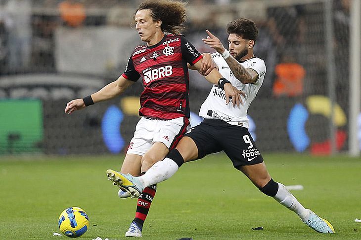 Gilvan de Souza/Flamengo