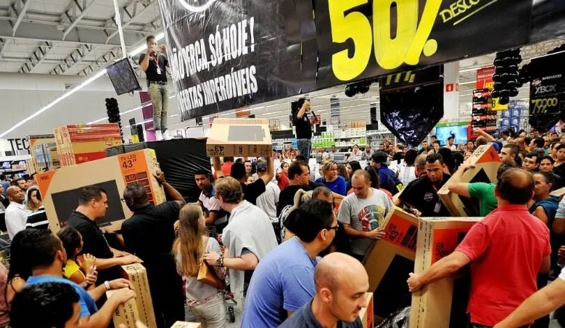 Black Friday: 10 dicas de segurança para compras online