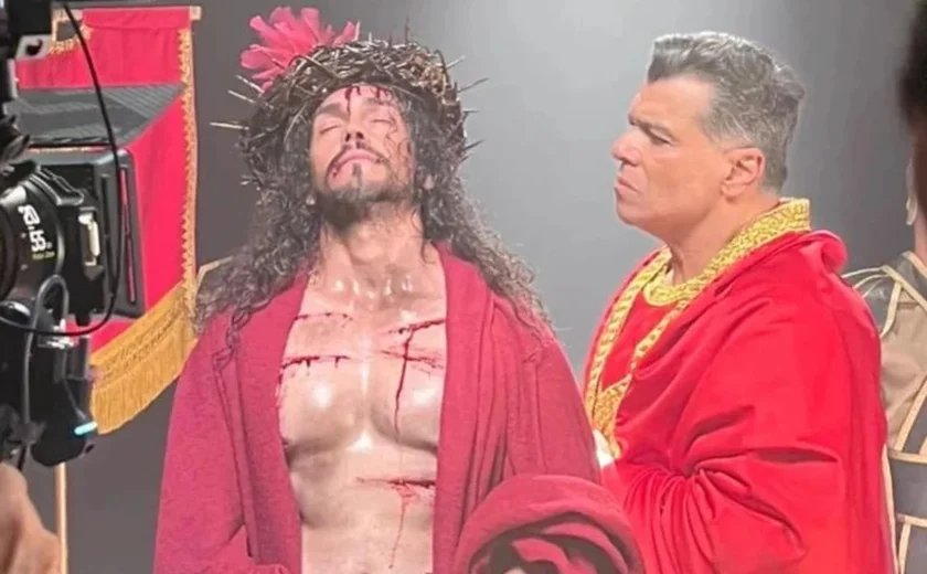 Maurício Mattar fala da retomada da Paixão de Cristo em Arapiraca, após pausa de nove anos