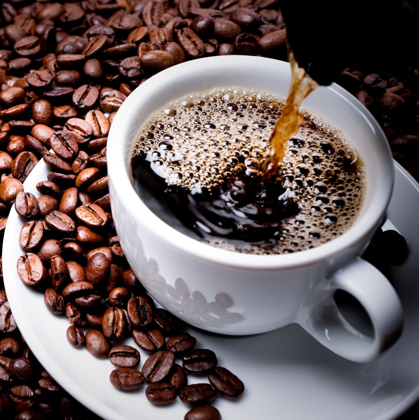 Preço do café sobe 80% nos 12 meses até abril, maior alta desde Plano Real