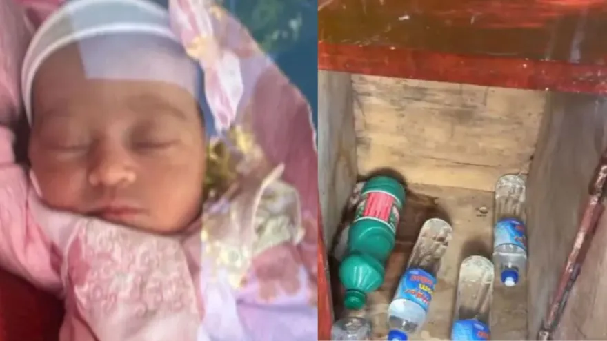 Advogado diz que levou horas para convencer mãe a dizer onde estava corpo da filha