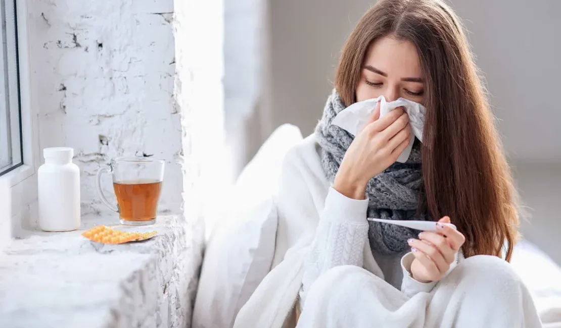 Influenza A avança pelo Brasil e 20 estados estão em alerta para Srag, diz Fiocruz
