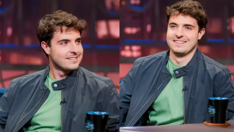 Filho de Gugu Liberato comenta fim das disputas judiciais por herança do pai