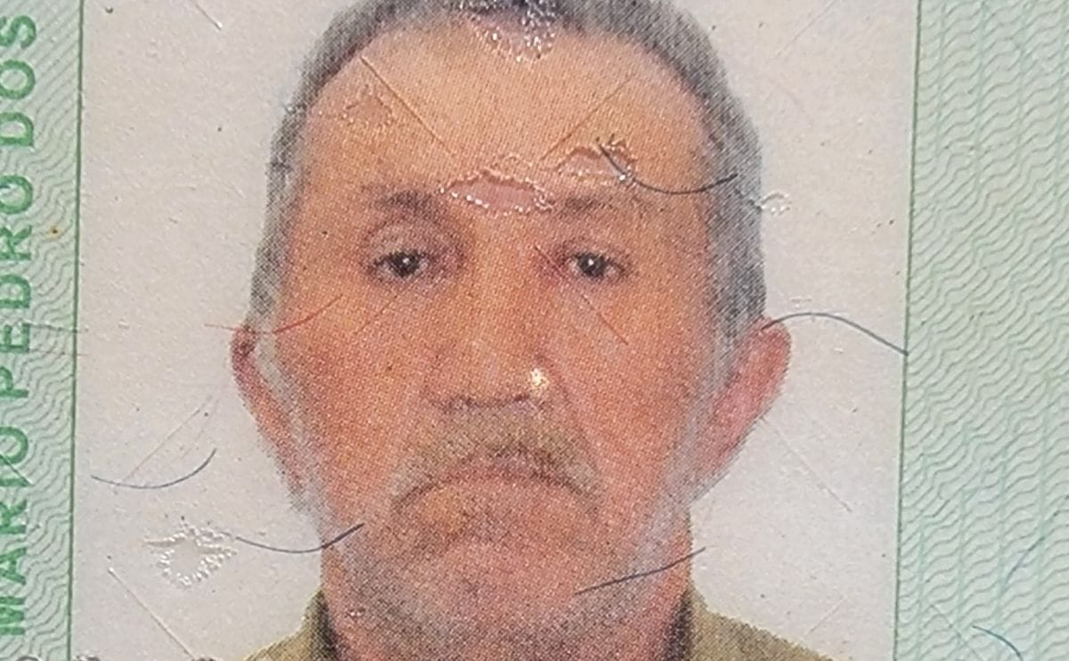 Corpo de idoso de 80 anos é encontrado na zona rural de Craíbas