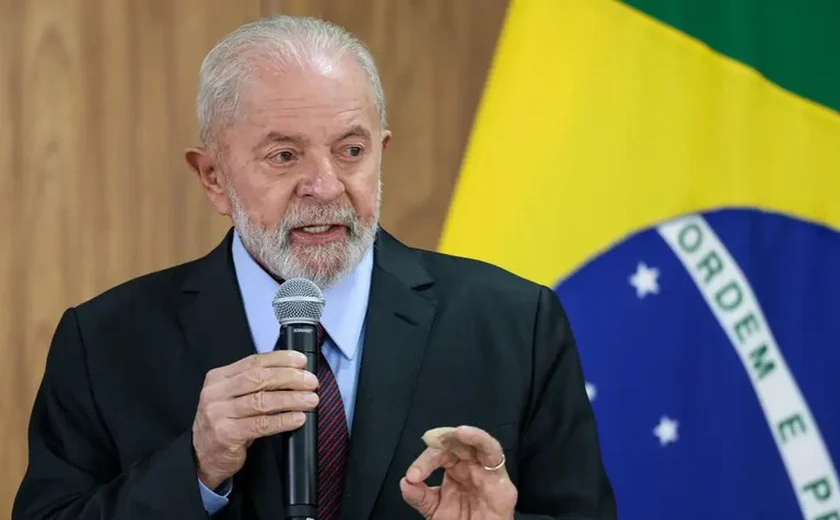 Desaprovação do governo Lula é de 51%, aponta Genial/Quaest; 46% aprovam