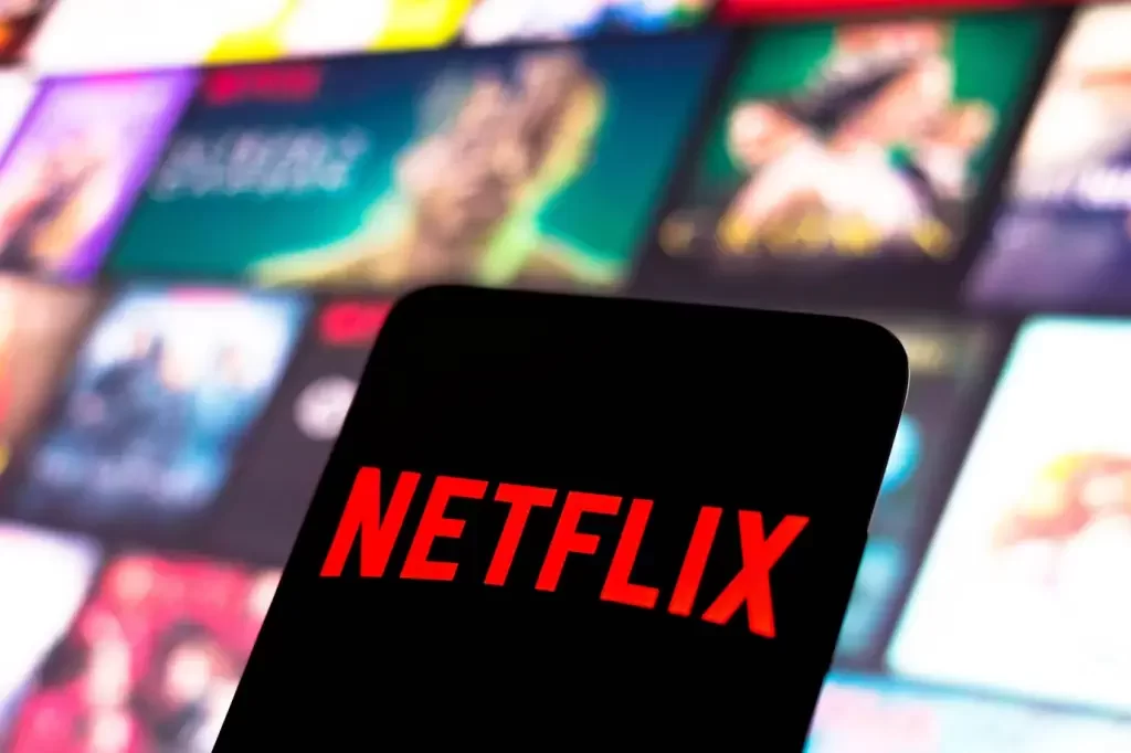 Netflix começa a cobrar pelo compartilhamento de senhas no Brasil