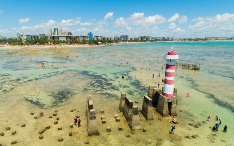 Maceió será uma das cidades-sede do G20 em 2024