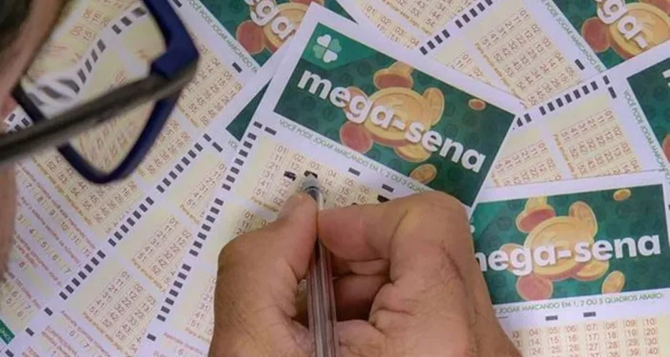 Mega-Sena acumula e prêmio vai a R$ 53 milhões