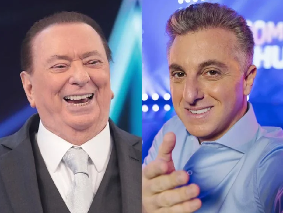 Luciano Huck vai homenagear Raul Gil no palco do "Domingão". Saiba tudo!