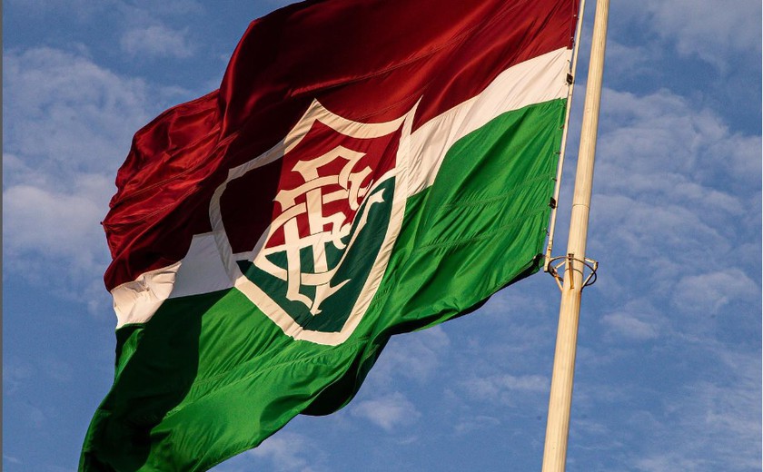 Fluminense faz 1º treino na Arábia Saudita em preparação para Mundial de Clubes