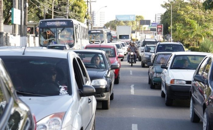 Carro a partir de 10 anos pode ficar isento de IPVA; veja regra por estado