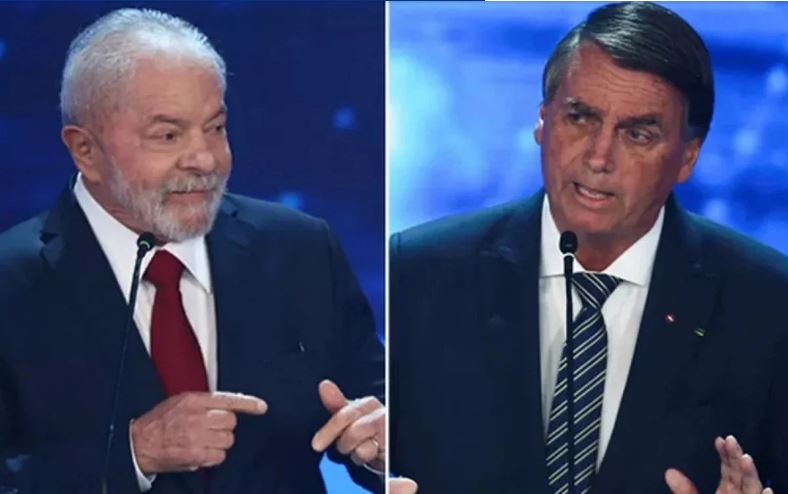 Próximo debate presidencial será na sexta-feira, dia 21, no 'SBT'