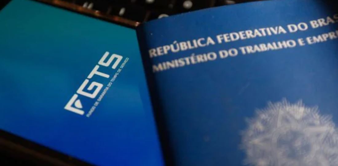 FGTS poderá ser usado para quitar até seis prestações da casa própria