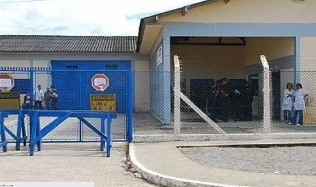 Detento que trabalha como eletricista foge do Presídio Baldomero Cavalcanti, em Maceió