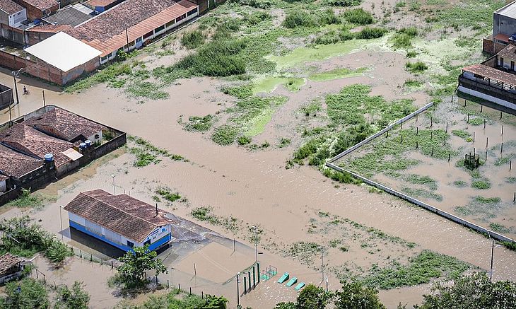 Agricultores de Alagoas atingidos pelas chuvas poderão pedir empréstimo até o mês novembro