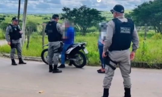 Foto: Ilustração/Ascom 10ºBPM