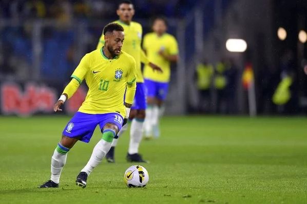 Saiba qual tratamento Neymar fez para pele antes da Copa do Mundo