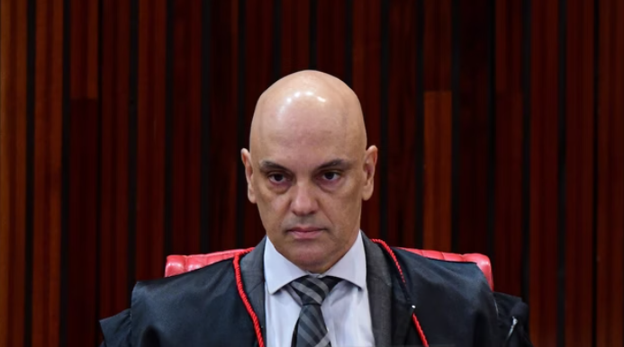 Alexandre de Moraes