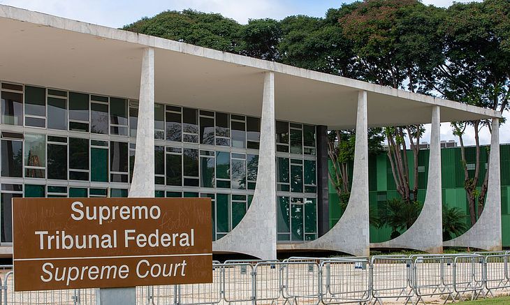 STF decide que imprensa pode ser punida por entrevistas com indícios de falsidade