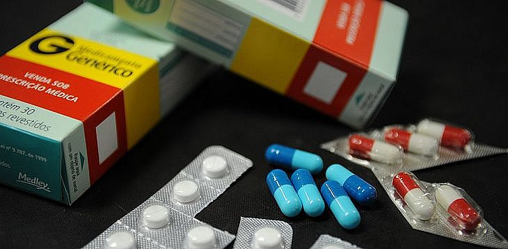 Anvisa divulga novo painel para consulta de preços de medicamentos