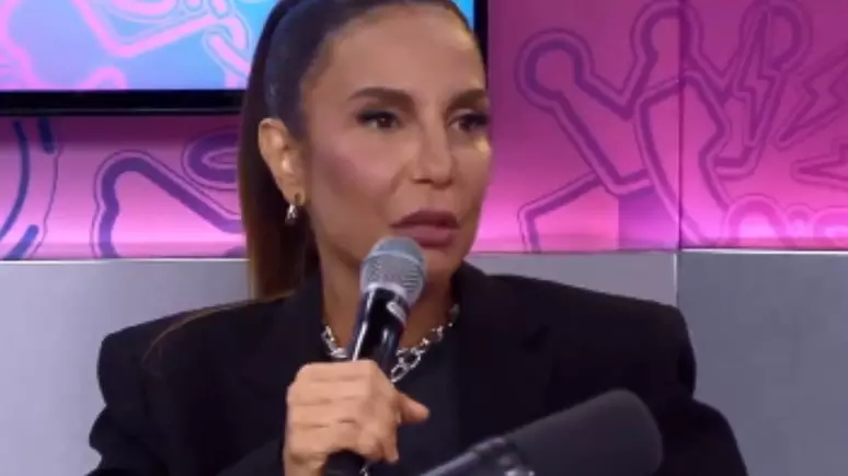 'BBB 24': Ivete Sangalo surpreende ao declarar torcida: 'Nunca falei isso' 