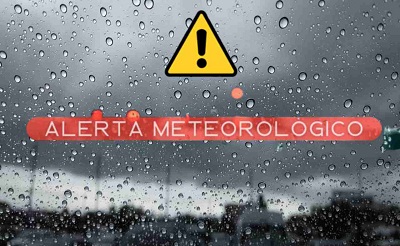 Inmet prevê chuvas para 42 cidades de Alagoas