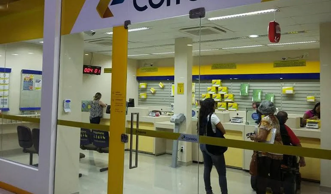 PF deflagra Operação Badejo em Maceió para combater comércio de dinheiro falso enviado pelos Correios