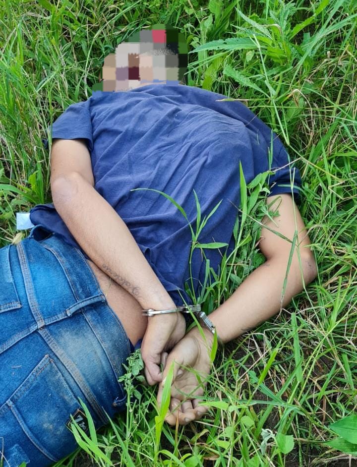 Jovem desaparecido em Coité do Nóia é encontrado morto 