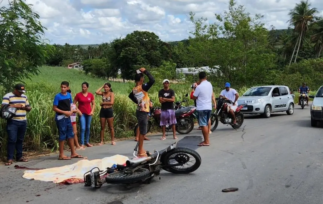 Campanha da Sesau mostra impacto que os acidentes de moto causam na rede hospitalar