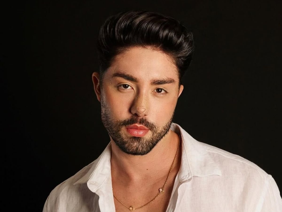 Rico Melquidades pretende se candidatar em 2026: “Sonho antigo”