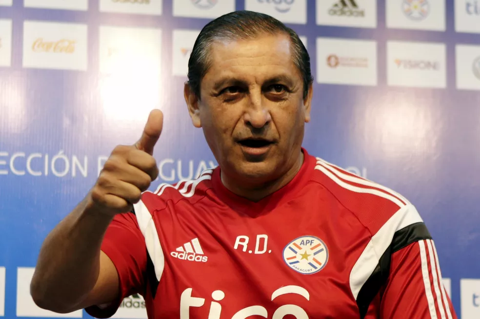 Inter fecha contratação de Ramón Díaz como novo técnico; veja detalhes