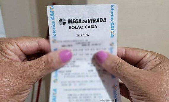 Bolão da Mega da Virada: veja como apostar com segurança