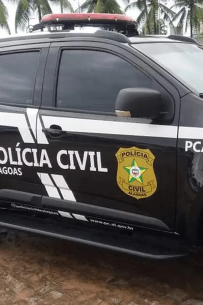 PC prende filho que espancava mãe e a forçava a ter relações sexuais