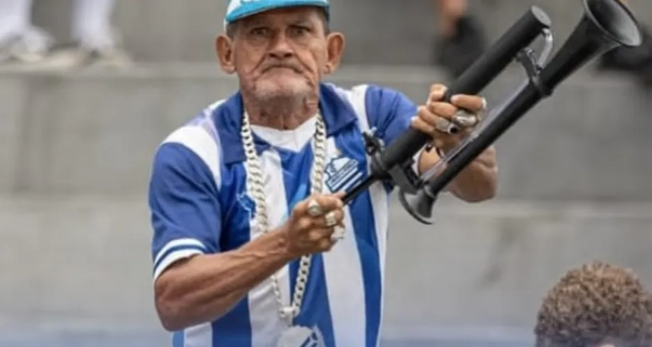 Idoso suspeito de estupro é executado com três tiros em Maceió