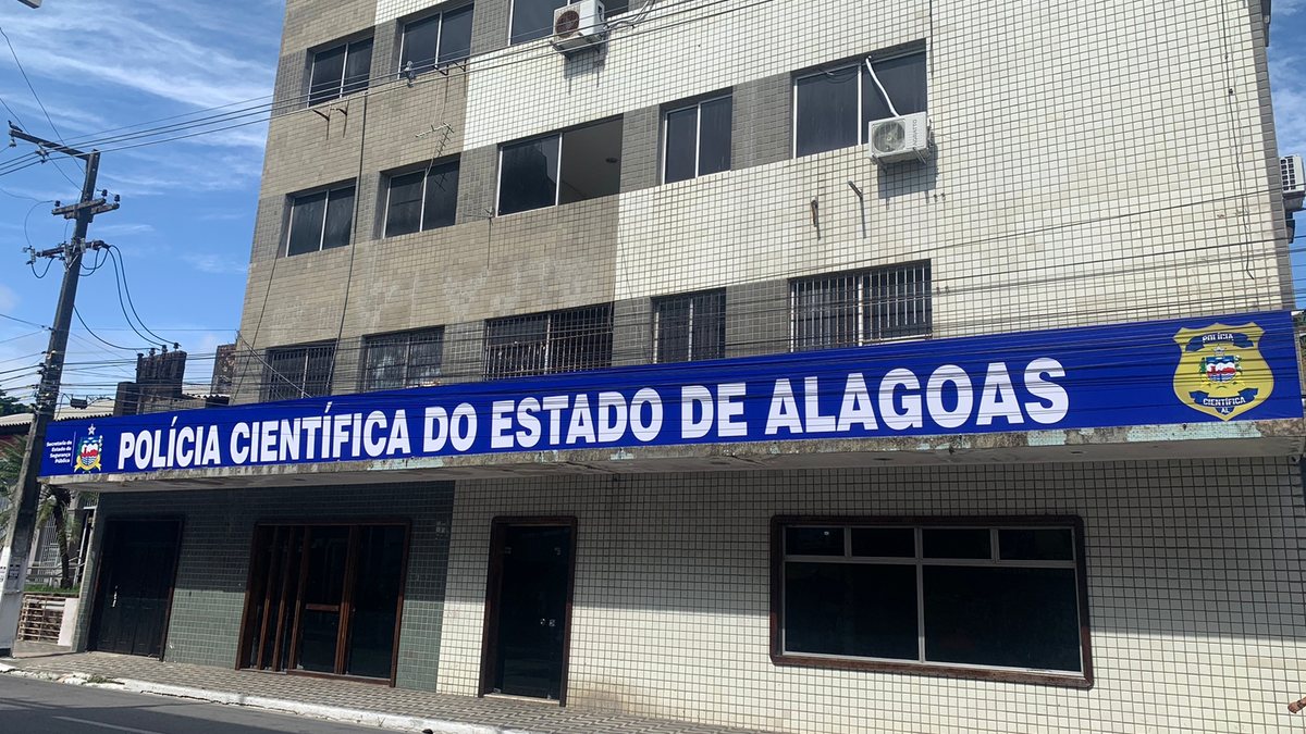 Justiça decreta ilegalidade da paralisação de peritos em AL e determina retorno ao trabalho sob pena de multa