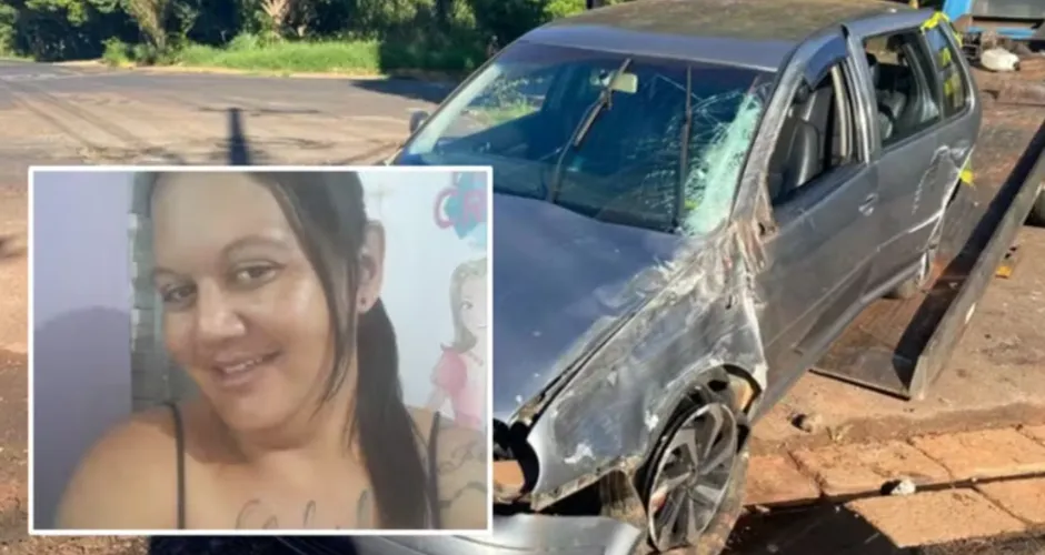Quem era Jaqueline Gama, mulher que morreu após ser atropelada e arrastada por 30 metros