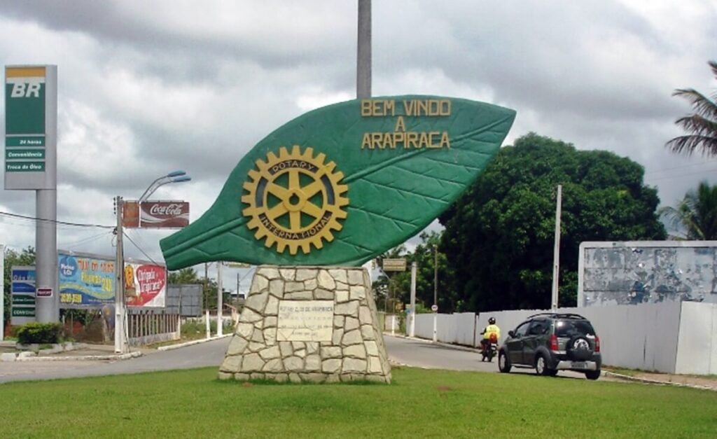 Prefeitura de Arapiraca abre concurso com 48 vagas; salário chega a R$ 1.781,63