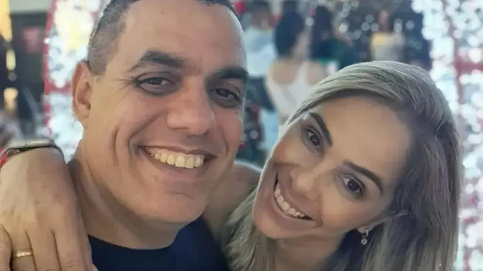 Sargento da PM matou esposa com 51 facadas e 3 tiros, diz IML