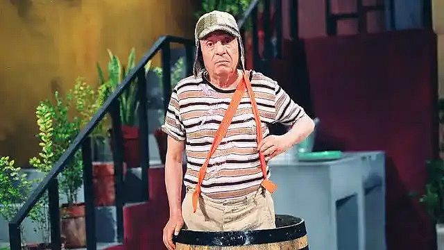 Globo faz consulta à Televisa para tentar trazer 'Chaves' e 'Chapolin' de volta ao Brasil