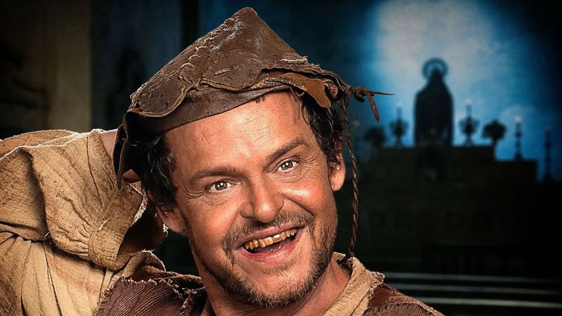 Matheus Nachtergaele desabafa sobre abuso de álcool: “Se tornou horror”