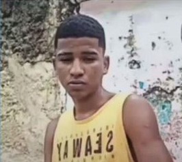 Adolescente é morto pela namorada após se negar a dar senha das redes sociais