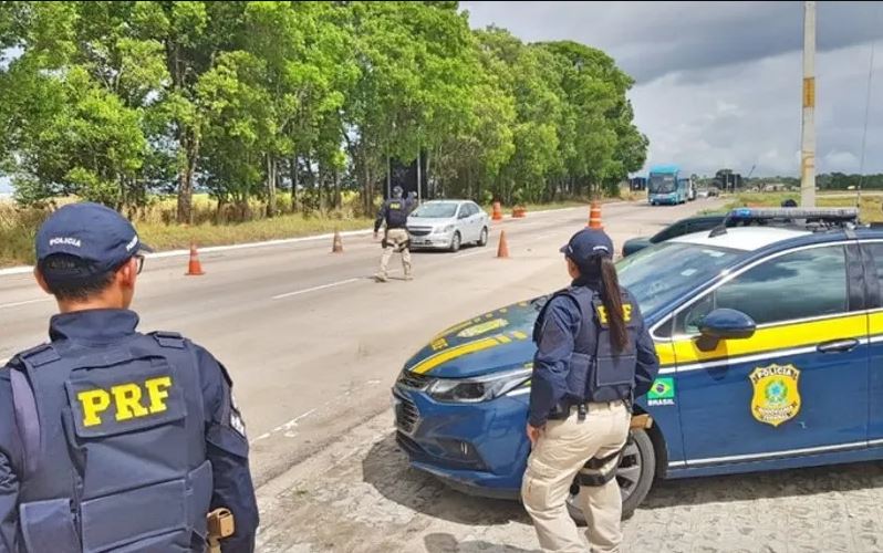 Motociclista morre após colisão com carro no interior de Alagoas