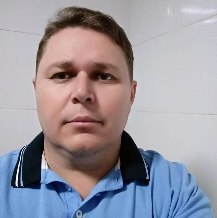 Sargento da Polícia Militar morre em acidente, quando seguia para o trabalho, na AL-140, no Sertão alagoano- Foto: Reprodução