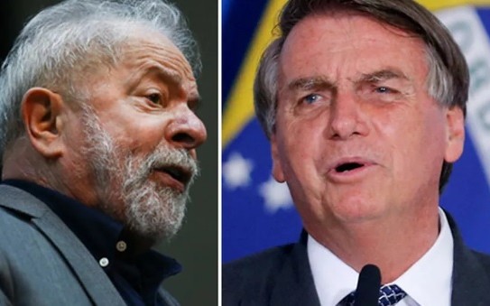 Debate da Globo do 2º turno: Lula e Bolsonaro poderão usar tempo livremente em todos os blocos