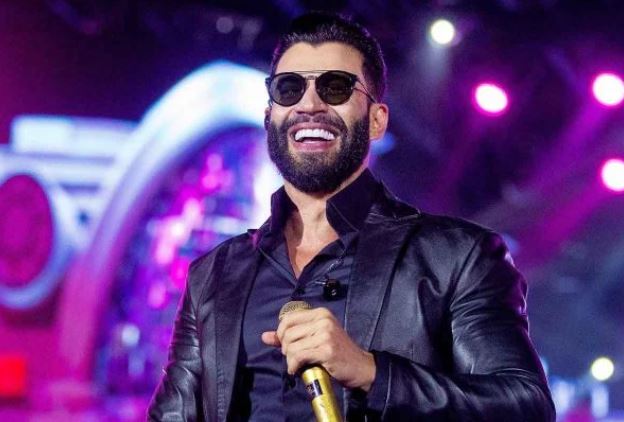 Gusttavo Lima acaba de comprar uma mansão em Miami