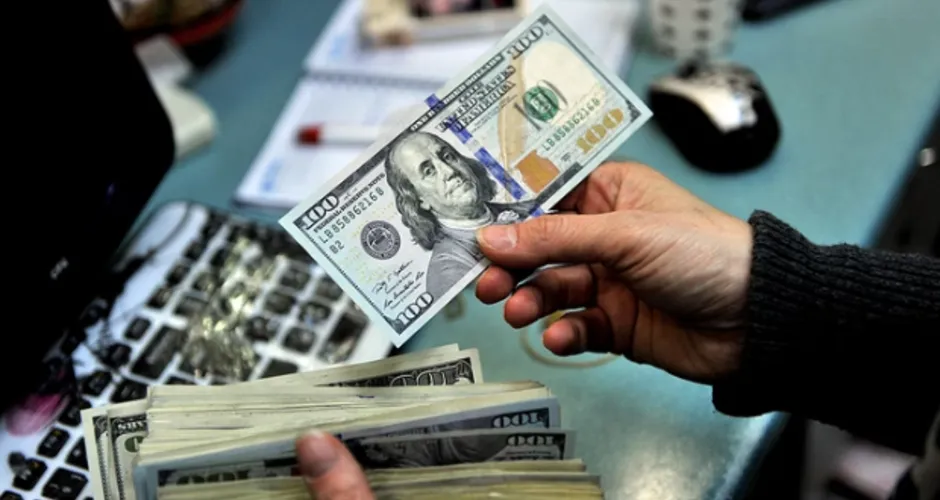 Dólar salta a R$ 6,16 na abertura de mercado, em novo recorde nominal