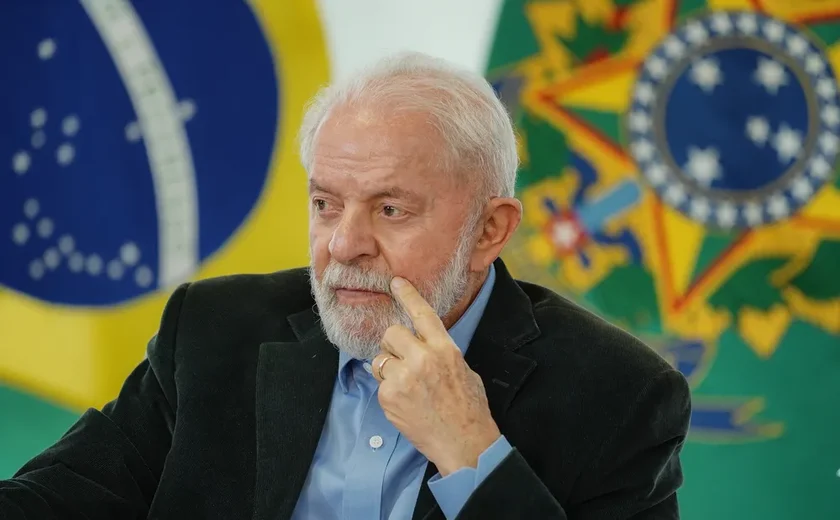 Segurança pública no governo Lula é reprovada por 42% dos brasileiros, diz Ipec