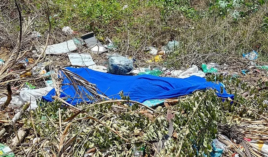 Idoso com Alzheimer que estava desaparecido é encontrado morto em Palmeira dos Índios