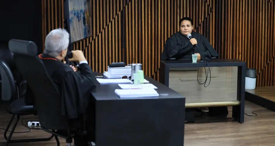 'Minha filha era meu tudo', diz mãe de jovem assassinada por Serial Killer de Maceió 