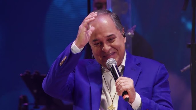 Romaria de Frei Damião terá início nesta sexta; evento terá show do padre João Carlos